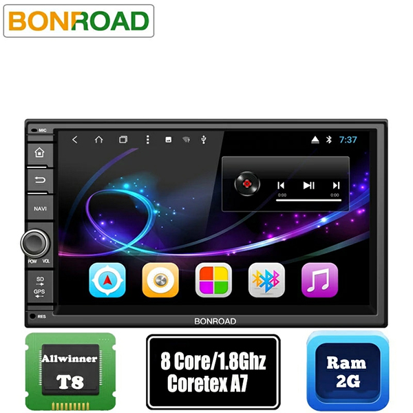 Bonroad C1160706AD4 A8D5