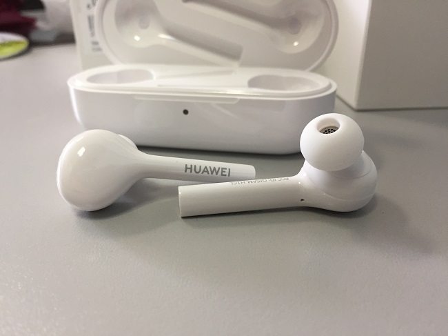 Наушники Huawei FreeBuds Lite