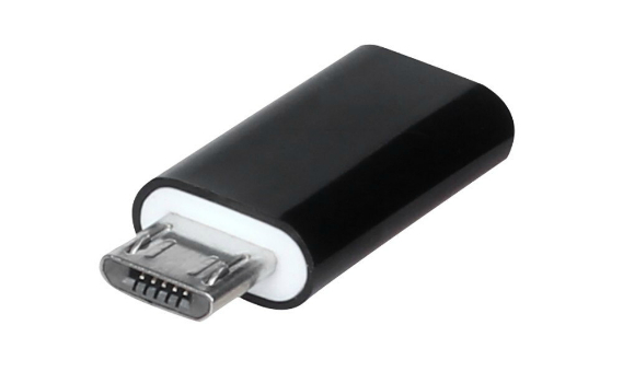 Разъем для наушников Micro-USB