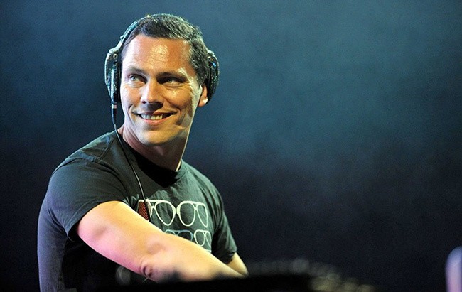 Tiesto