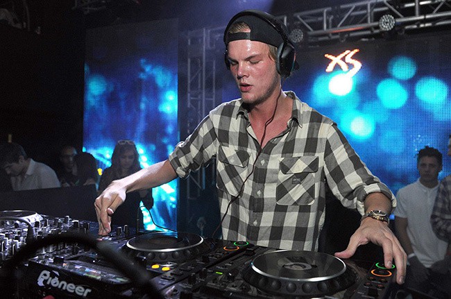 Avicii