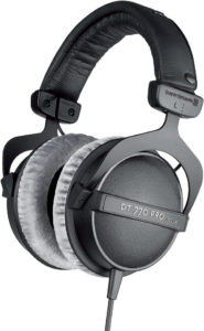 Beyerdynamic DT 770 Pro (80 Ом)