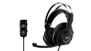 HyperX Cloud Revolver S