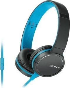 Sony MDR-ZX660AP