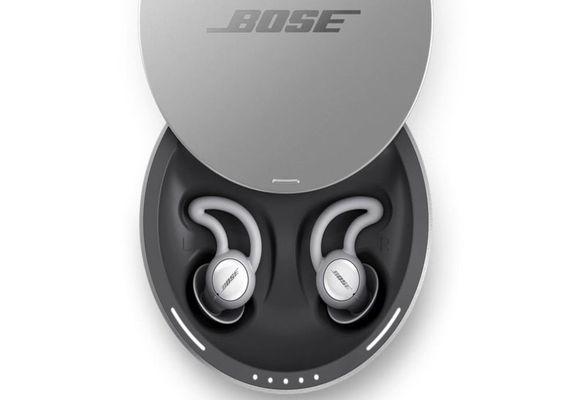 наушники Bose