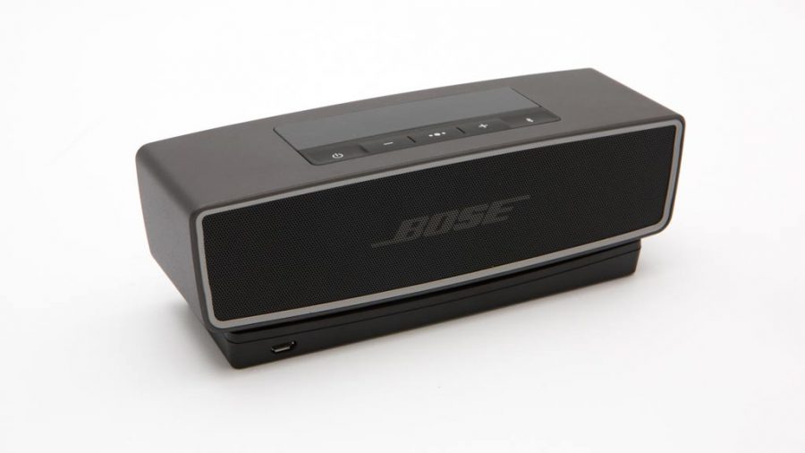 Bose SoundLink Mini II