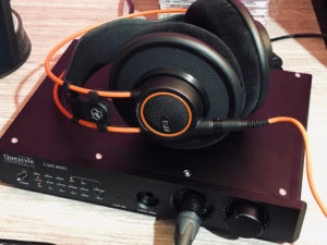 AKG K 712 Pro