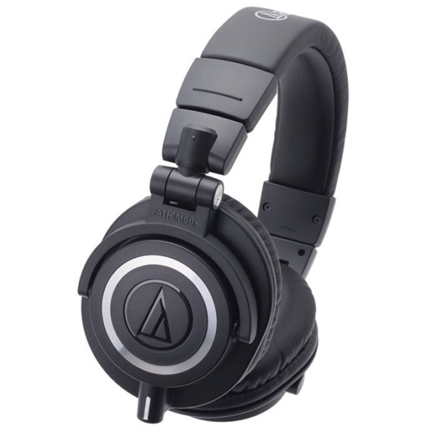 Аудиотехника ATH-M50x