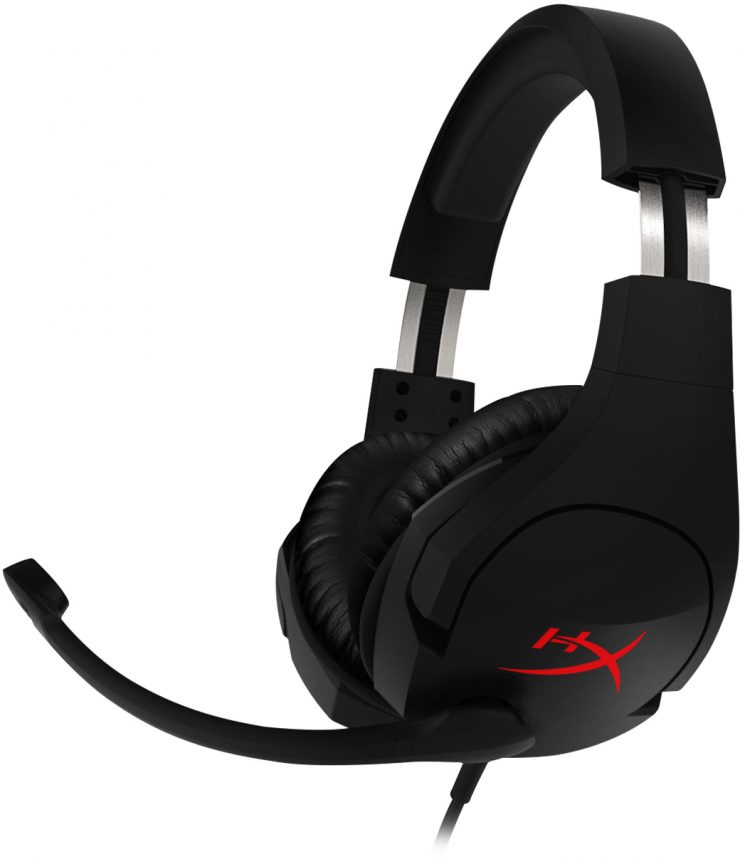 HyperX Cloud Stinger