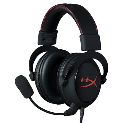 Облачное ядро ​​HyperX