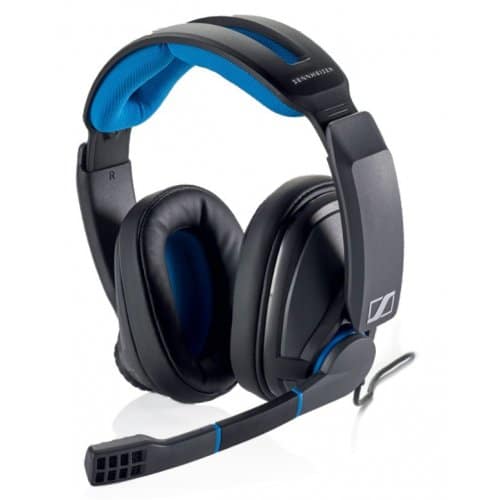 Sennheiser GSP 300