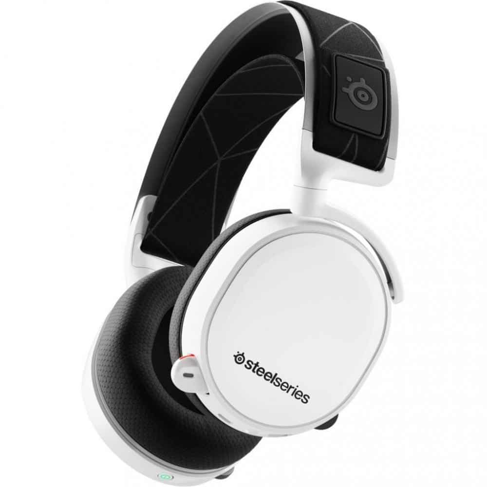 SteelSeries Arctis 7, издание 2019 г