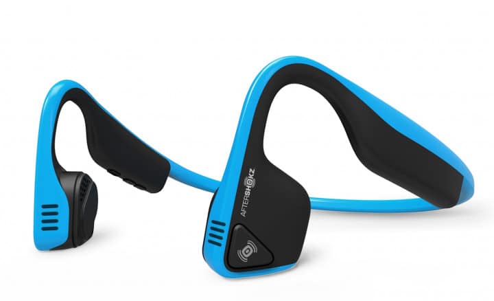 AfterShokz Trekz Titanium