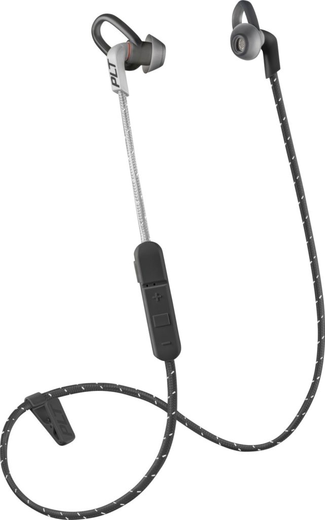 Планшет Plantronics BackBeat FIT 305