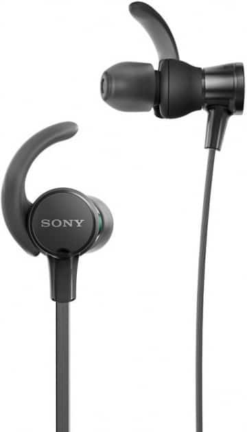 Sony MDR-XB510AS