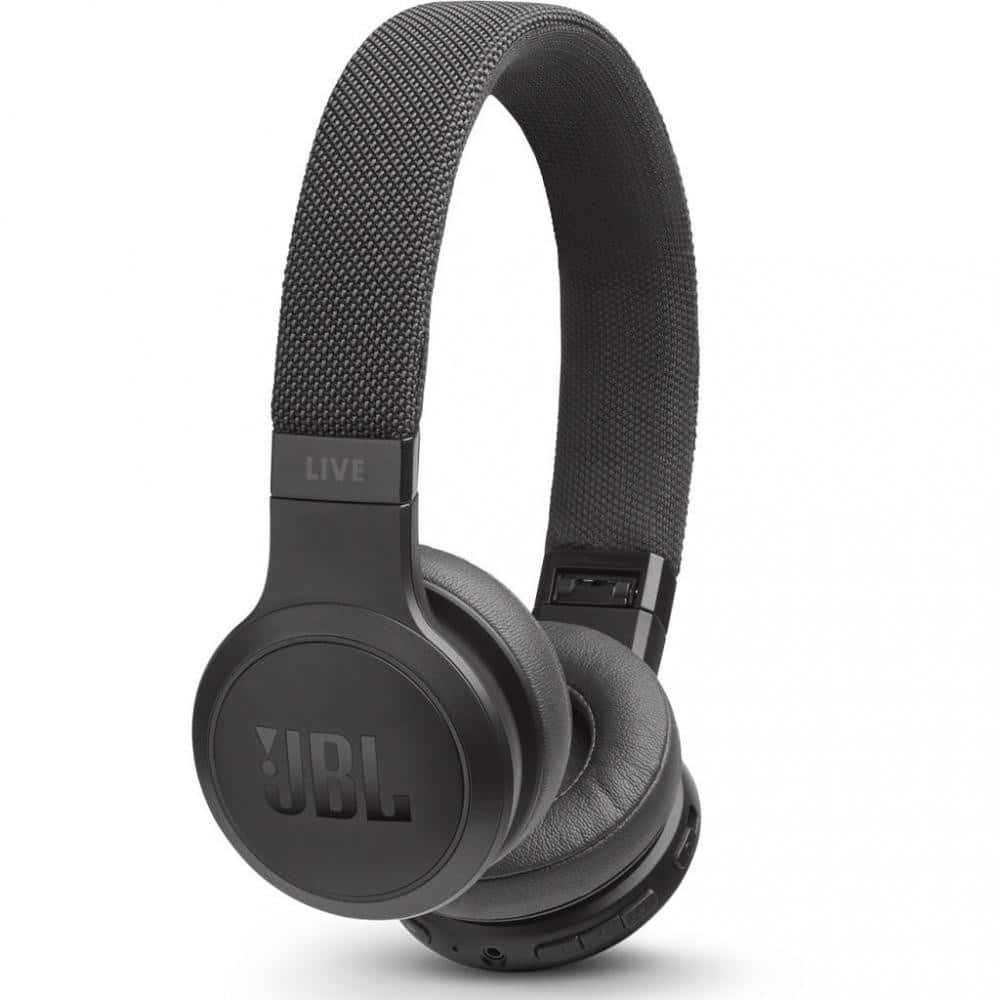 JBL Live 400BT