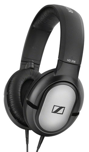 Sennheiser HD 206