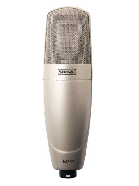 Shure KSM32