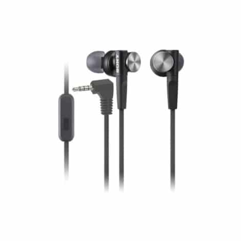 Sony MDR-XB50AP