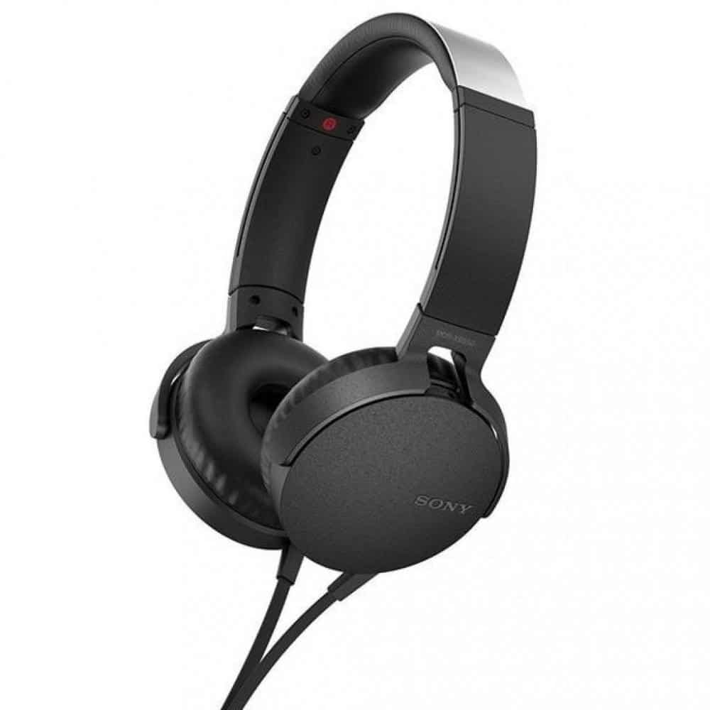 Sony MDR-XB550AP