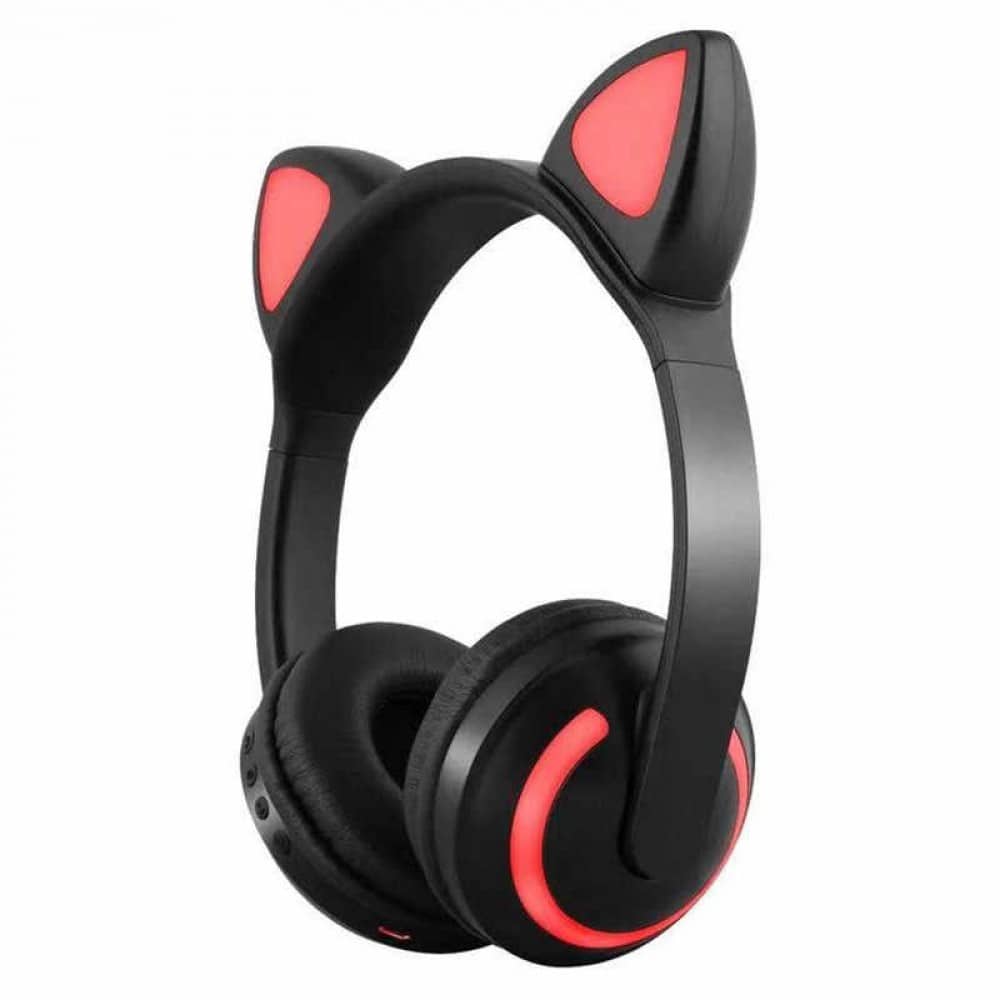 Беспроводные наушники Cat Ear ZW-19