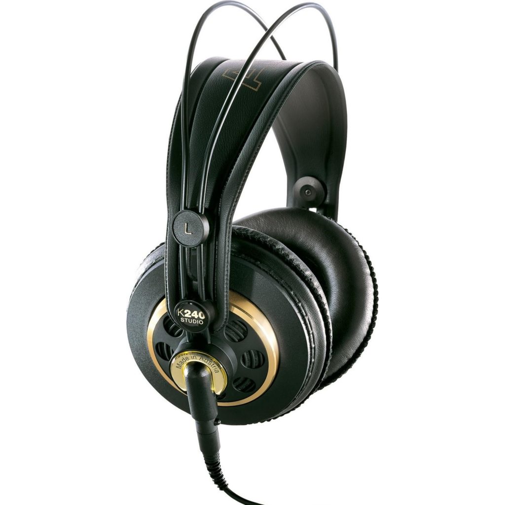 AKG K 240 Студия