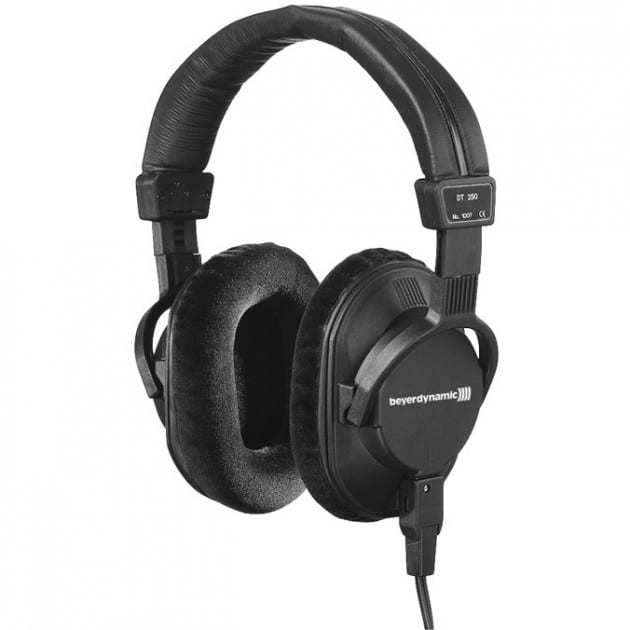 Beyerdynamic DT 250 (250 Ом)