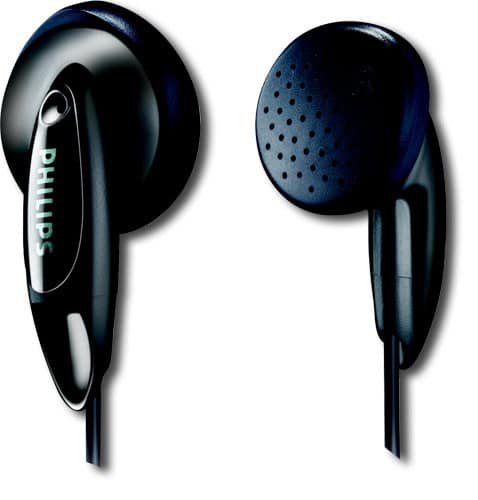 Philips SHE1350