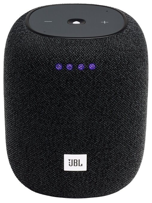 JBL Connect Music с Алисой