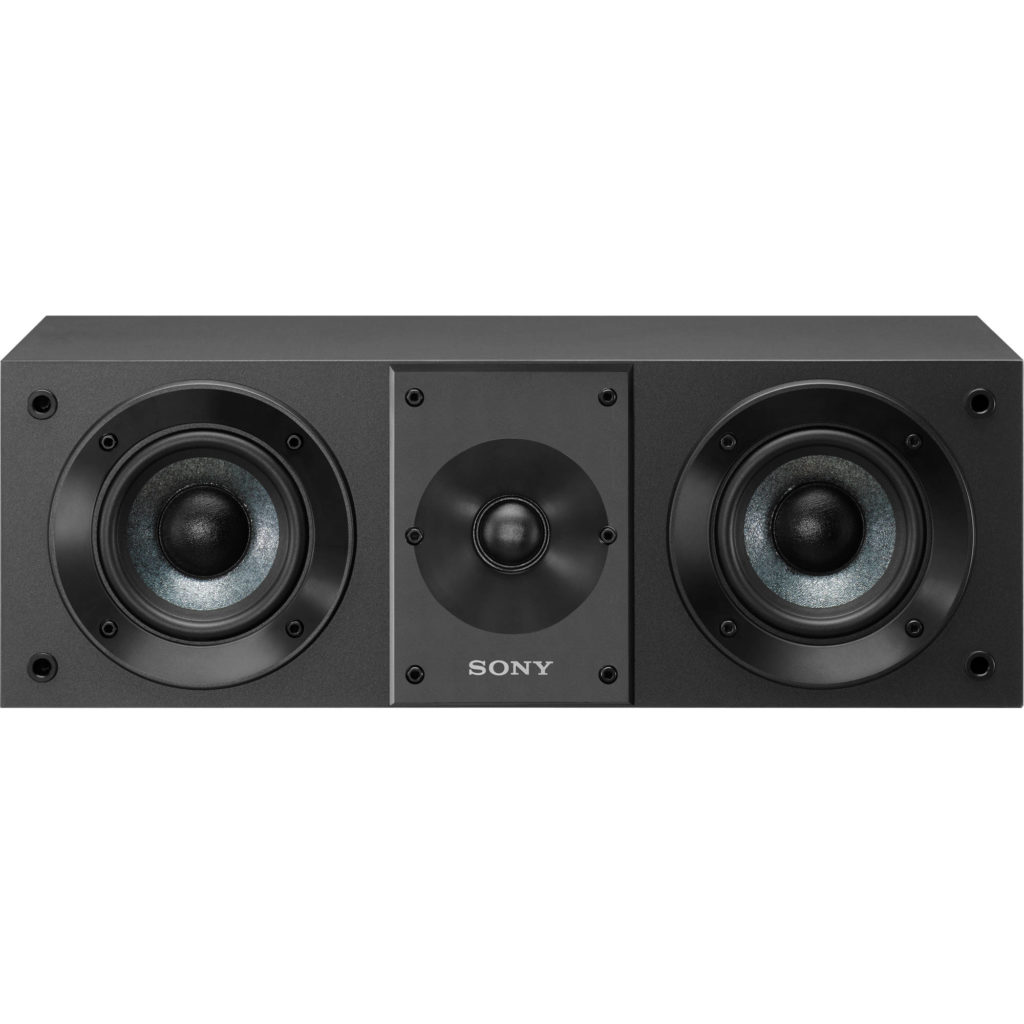 Sony SS-CS8