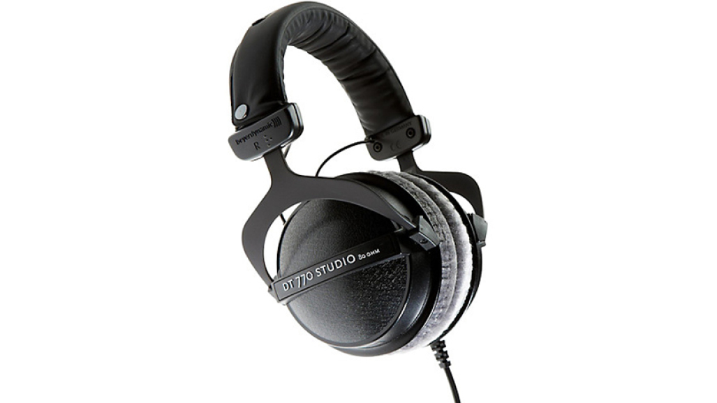 Beyerdynamic DT 770 Studio