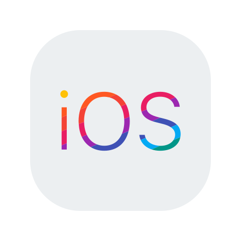 iOS