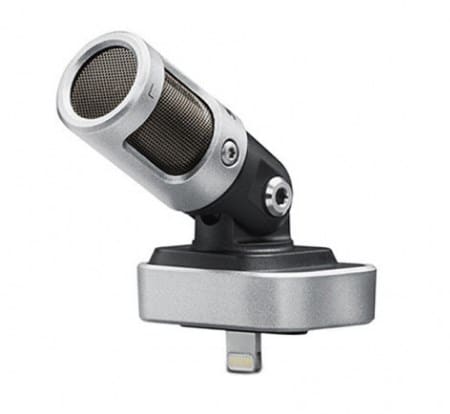 Shure MV88