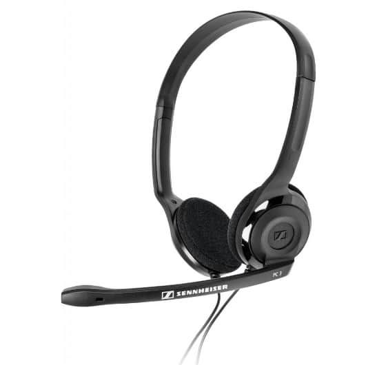 Sennheiser PC 3 ЧАТ