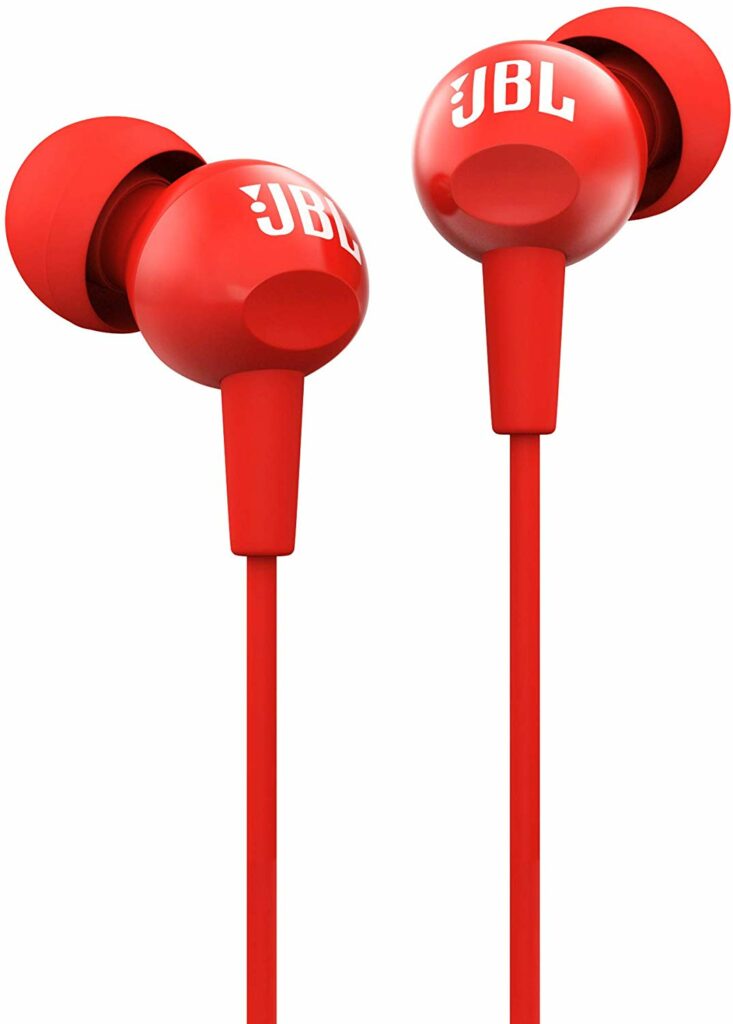 JBL C100SI