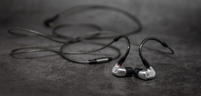 Проводные наушники Sennheiser IE 900