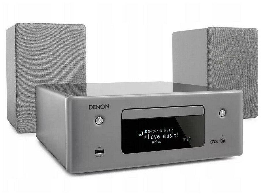 Denon CEOL N10