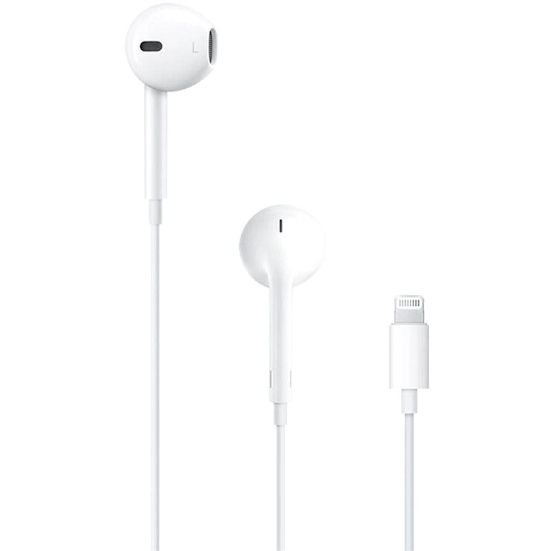 Apple EarPods с разъемом Lightning