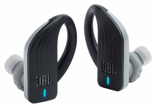 Пик сопротивления Jbl