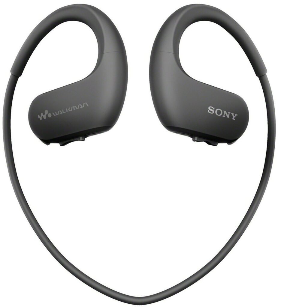 Sony NW-WS413 4 Гбайт