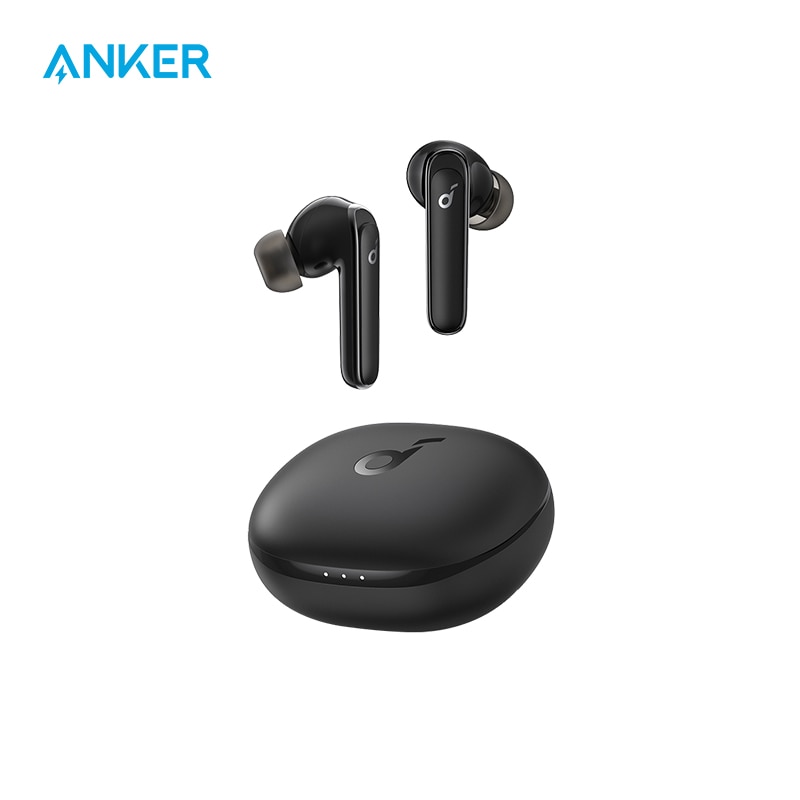 Anker Soundcore Life P3 TWS Наушники с шумоподавлением, шумоподавляющие басы, 6 микросхем для четкого вызова, многомодовое шумоподавление | | Алиэкспресс