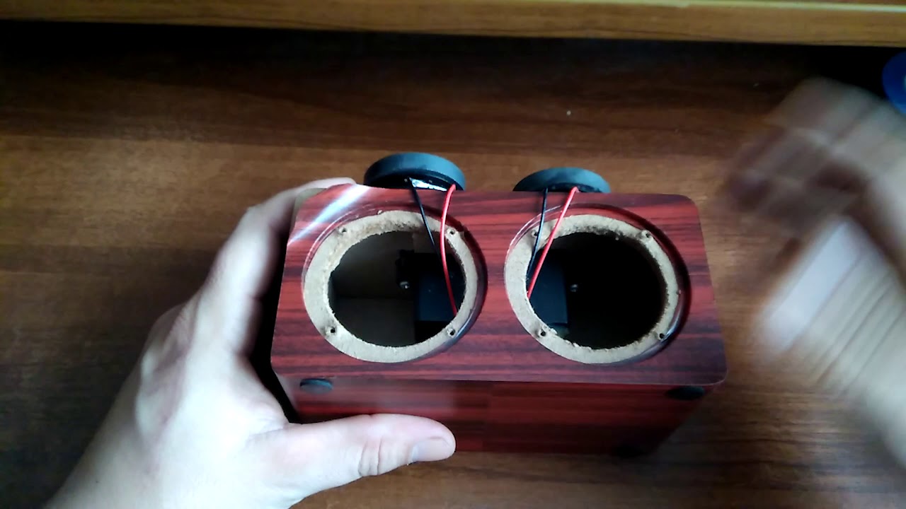 Как разобрать колонку jbl