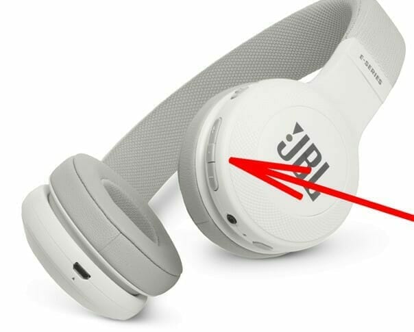 Как подключить JBL к телефону